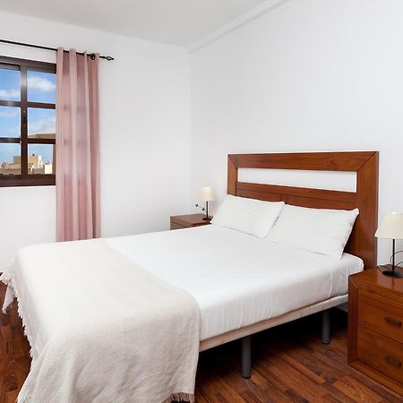 Apartamentos Lobos Mirador Corralejo Bagian luar foto