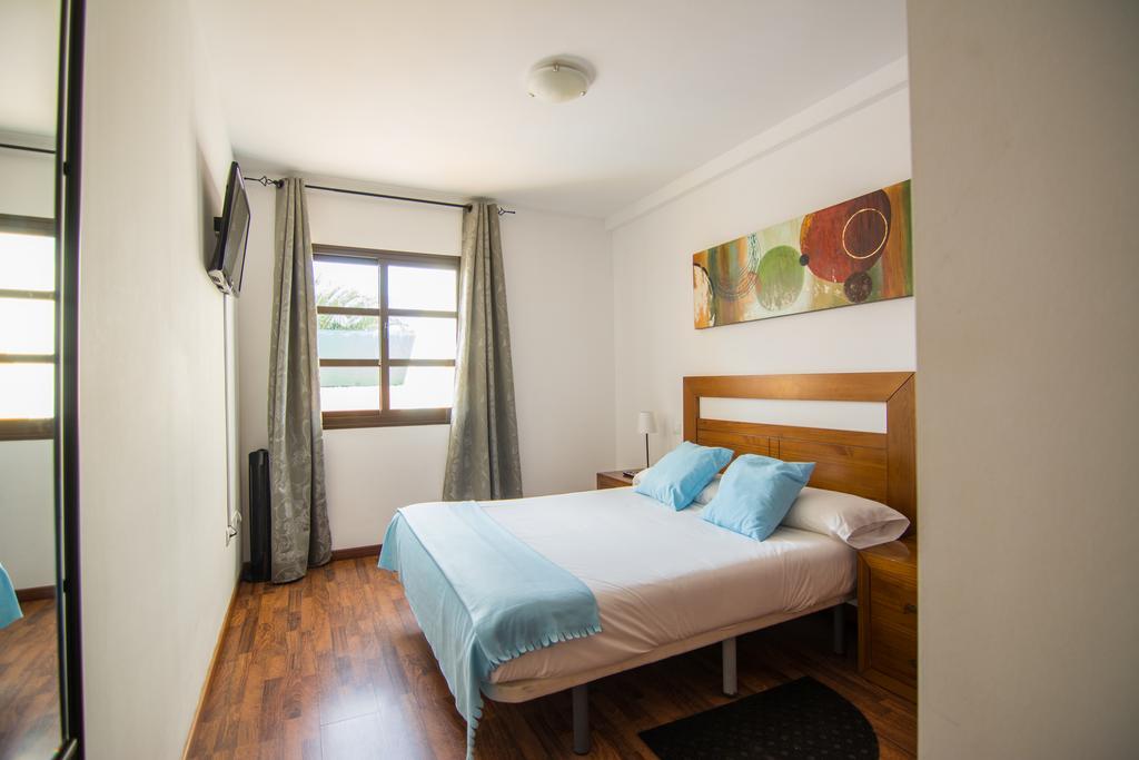 Apartamentos Lobos Mirador Corralejo Bagian luar foto
