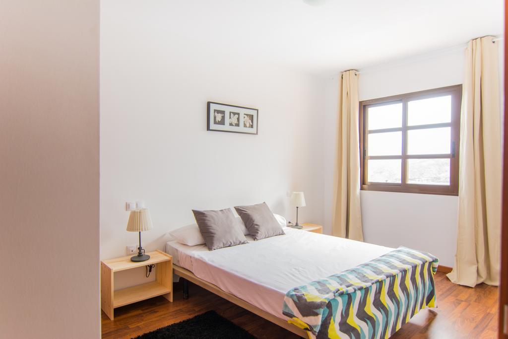 Apartamentos Lobos Mirador Corralejo Bagian luar foto