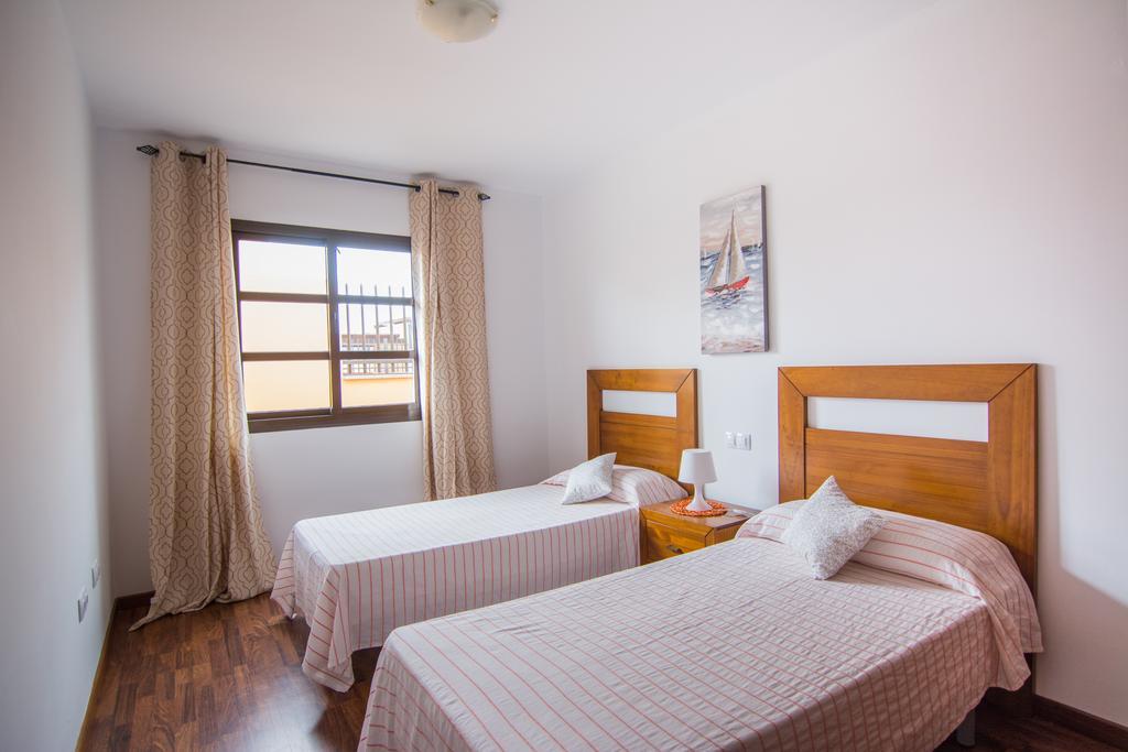 Apartamentos Lobos Mirador Corralejo Bagian luar foto