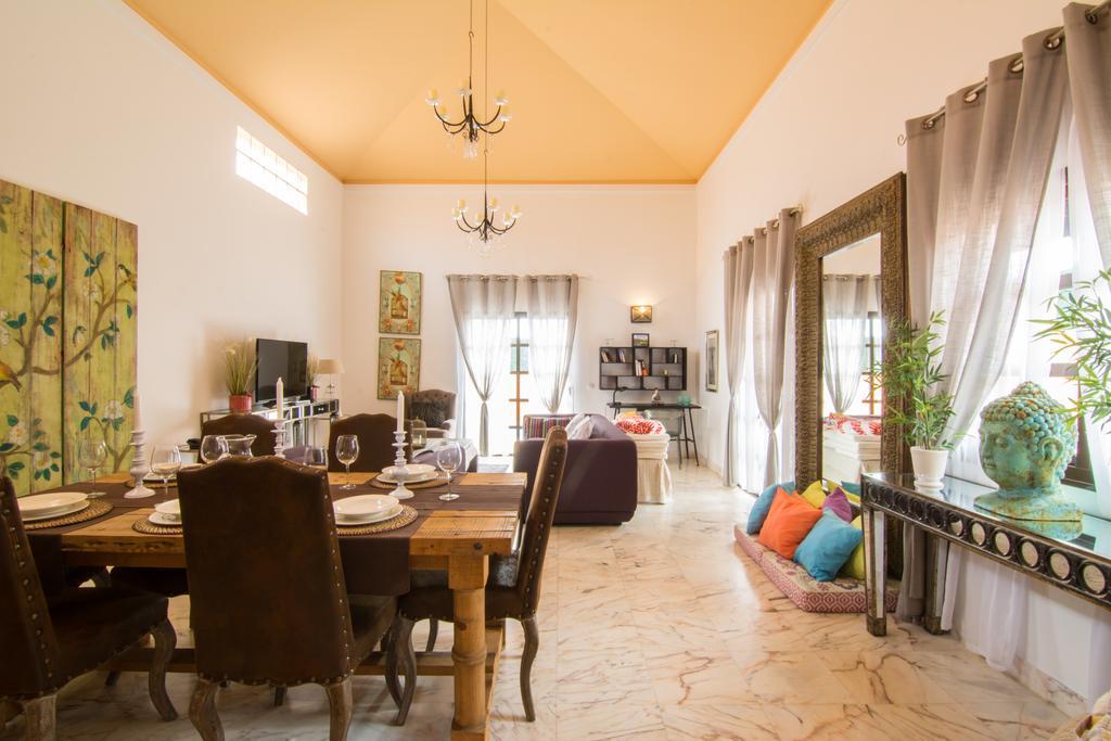 Apartamentos Lobos Mirador Corralejo Bagian luar foto
