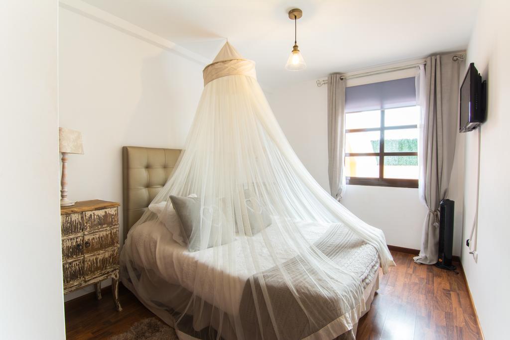 Apartamentos Lobos Mirador Corralejo Bagian luar foto