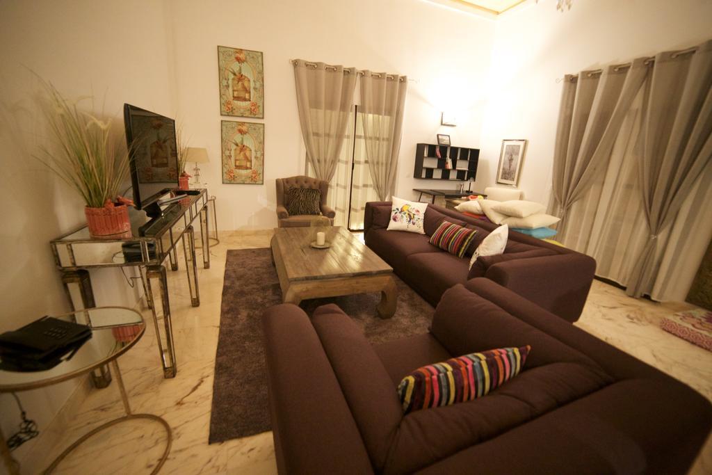 Apartamentos Lobos Mirador Corralejo Bagian luar foto