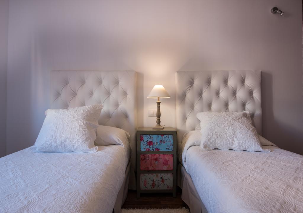 Apartamentos Lobos Mirador Corralejo Bagian luar foto