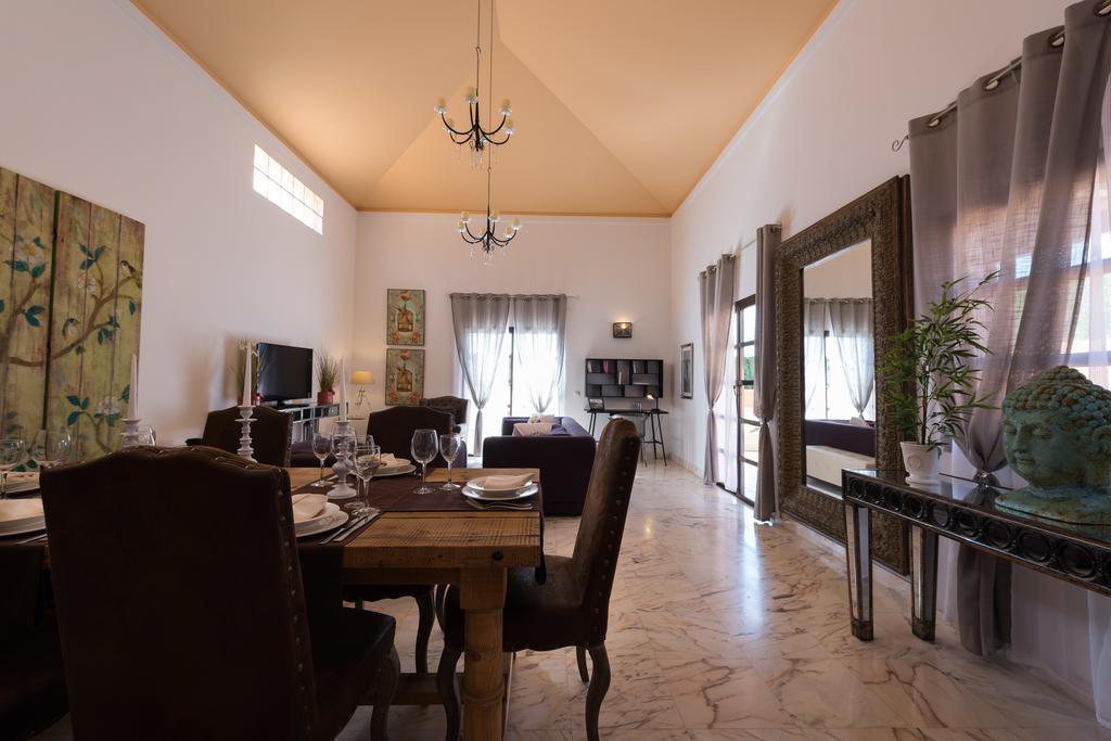 Apartamentos Lobos Mirador Corralejo Bagian luar foto
