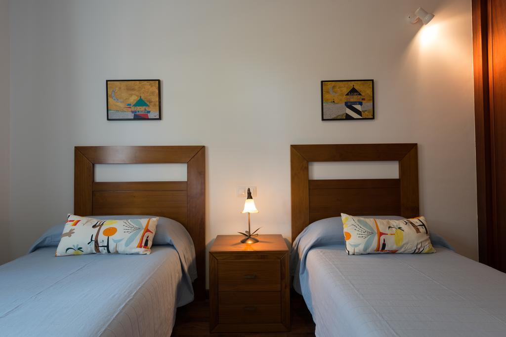 Apartamentos Lobos Mirador Corralejo Bagian luar foto