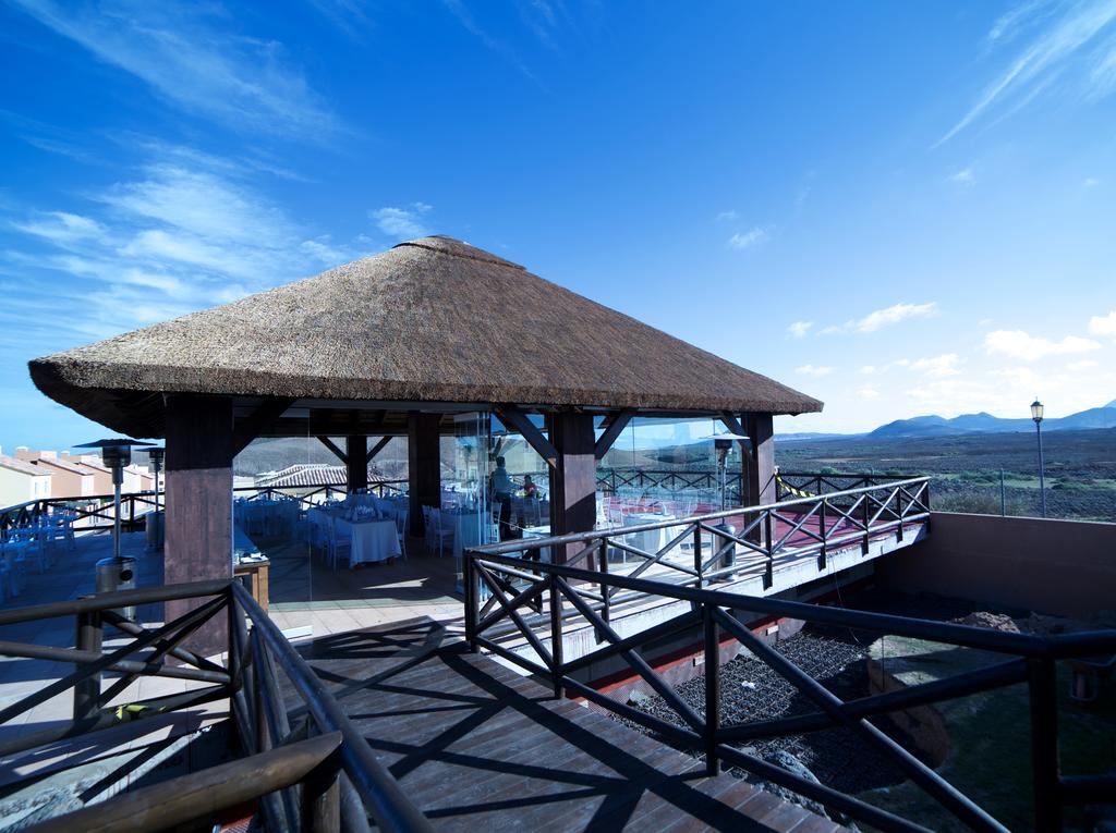 Apartamentos Lobos Mirador Corralejo Bagian luar foto