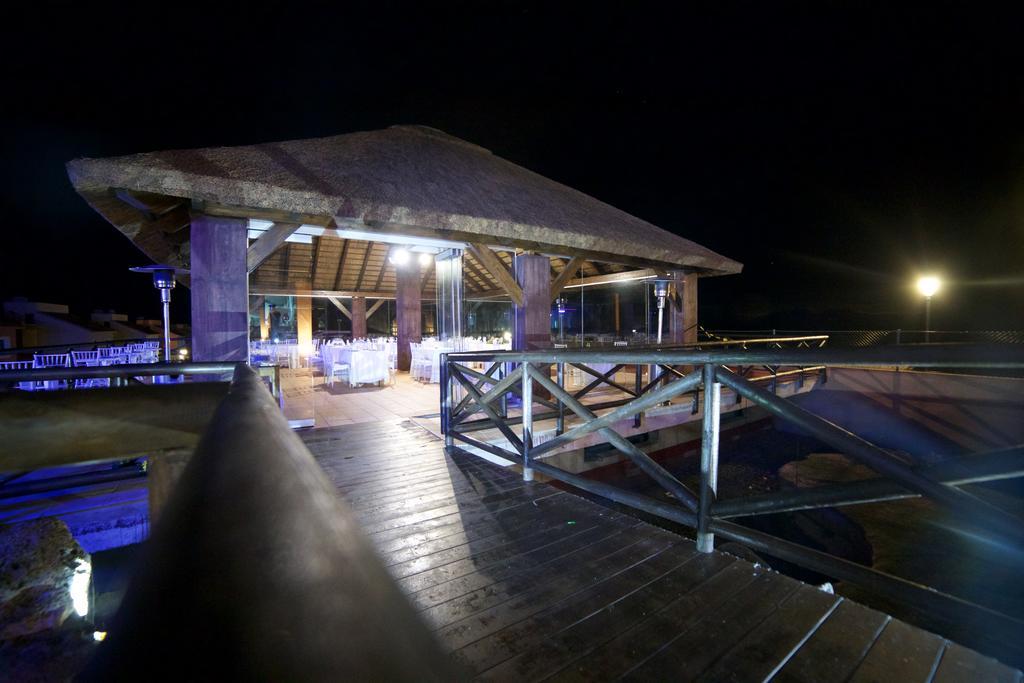 Apartamentos Lobos Mirador Corralejo Bagian luar foto