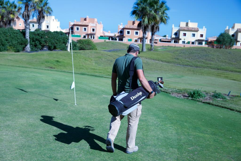 Apartamentos Lobos Mirador Corralejo Bagian luar foto