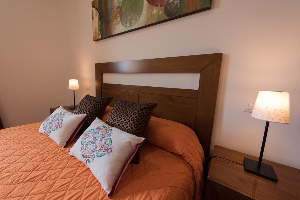 Apartamentos Lobos Mirador Corralejo Bagian luar foto