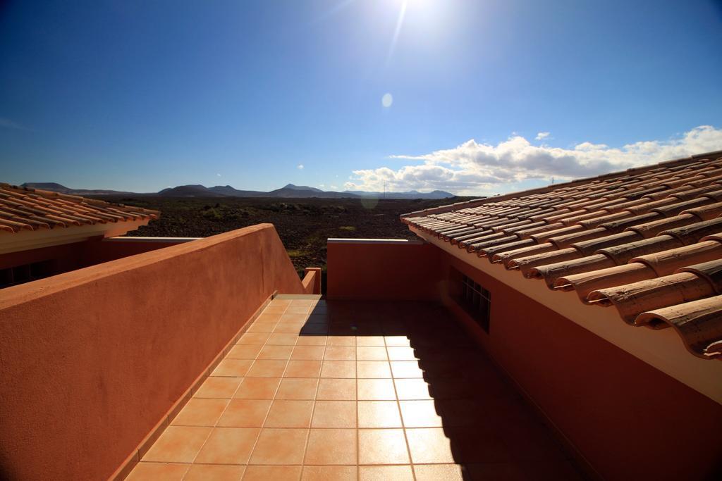 Apartamentos Lobos Mirador Corralejo Bagian luar foto