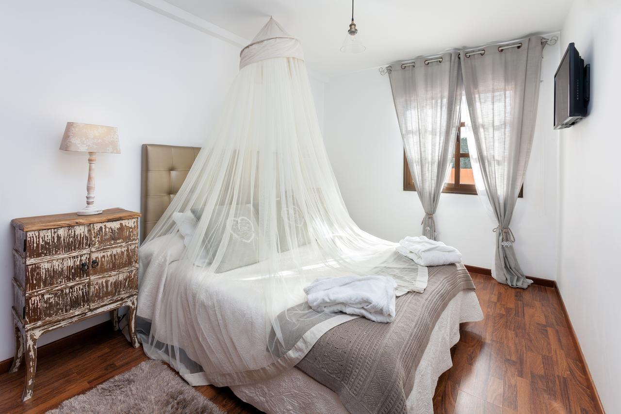 Apartamentos Lobos Mirador Corralejo Bagian luar foto