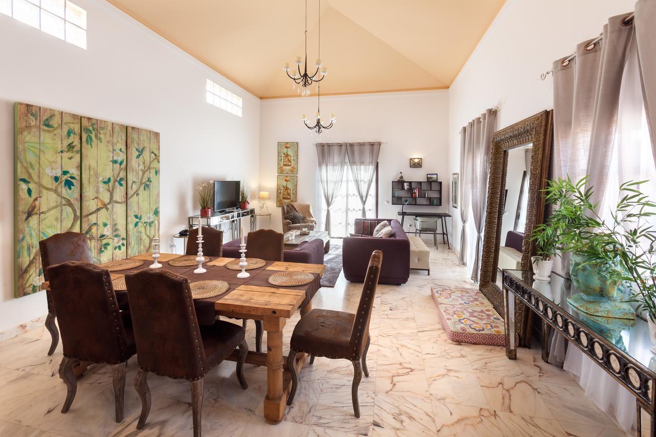 Apartamentos Lobos Mirador Corralejo Bagian luar foto