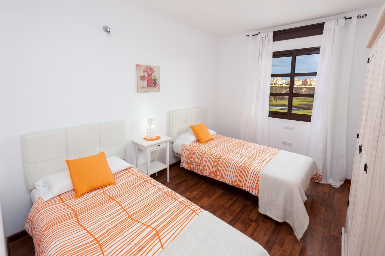 Apartamentos Lobos Mirador Corralejo Bagian luar foto