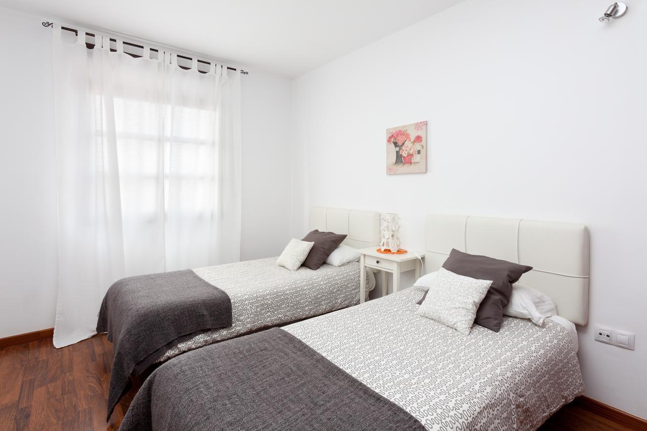 Apartamentos Lobos Mirador Corralejo Bagian luar foto
